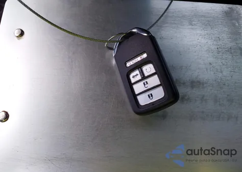 2021 Honda Civic Sport из США, поврежденный, VIN 19XFC2F86ME202073